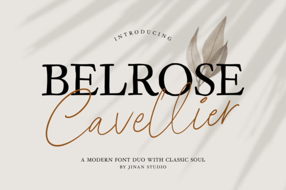 Belrose Cavellier Duo: A Campaign Designer’s Review