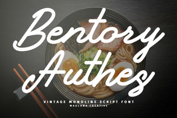 Bentory Authes: A Designer's Hands-On Review