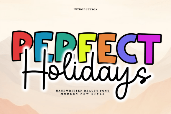 How Perfect Holidays Duo Became My Brand’s Secret Weapon