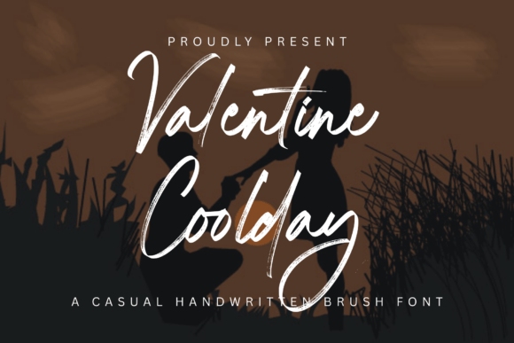How Valentine Coolday Gave My Small Business a Beautiful Voice