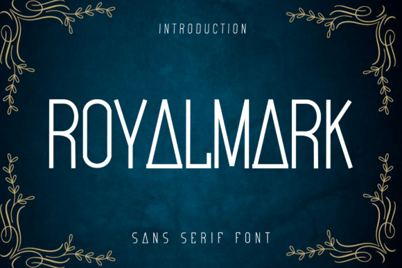 Royalmark: The Thoughtful Script Font for Editorial Calm